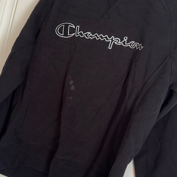 CHAMPIONS- crew neck - Picture 3 of 4